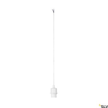 SLV FENDA 132661 Visilica 1x60W/E27 IP20