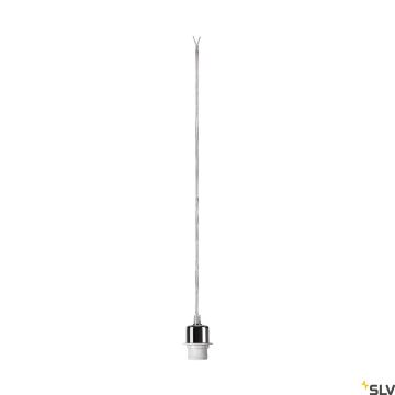 SLV FENDA 132662 Visilica 1x60W/E27 IP20