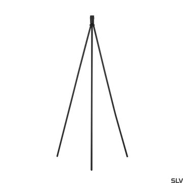 SLV FENDA 155490 Podna svjetiljka 1x40W/E27 IP20