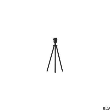 SLV FENDA 155540 Stolna svjetiljka 1x40W/E27 IP20
