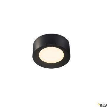 SLV FERA 1002968 Plafonjera 1x20W/LED 3000/4000K 1650LM IP20