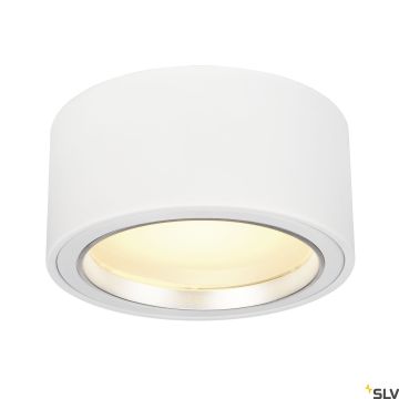 SLV FERA 161461 Plafonjera 1x23W/LED 3000K 1800LM IP20