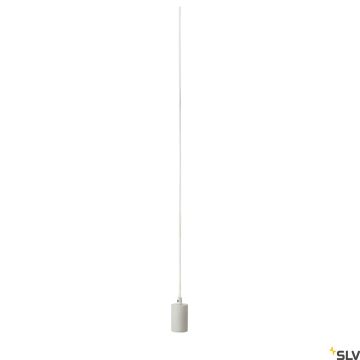 SLV FITU 132691 Visilica 1x60W/E27 IP20