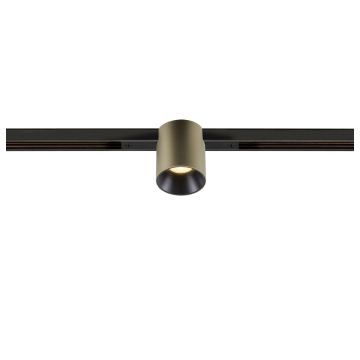 SLV FIX-IT! 48V 1008952 Šinski reflektor 1x6.6W/LED 3000K 850lm