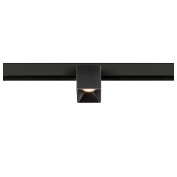 SLV FIX-IT! 48V 1008982 Šinski reflektor 1x6.6W/LED 2700K 800lm