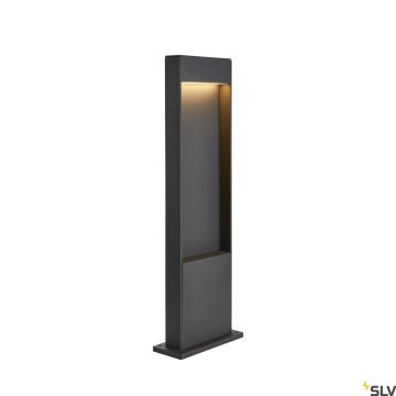 SLV FLATT 1002956 Stojeca svjetiljka 1x9.7W/LED 3000/4000K 400LM IP65