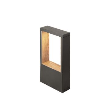 SLV FLATT II 1010103 Stojeca svjetiljka 1x10W/LED 2700K 650lm