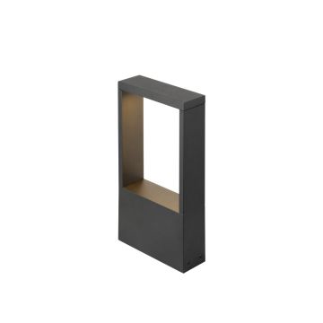 SLV FLATT II 1010104 Stojeca svjetiljka 1x10W/LED 2700K 650lm