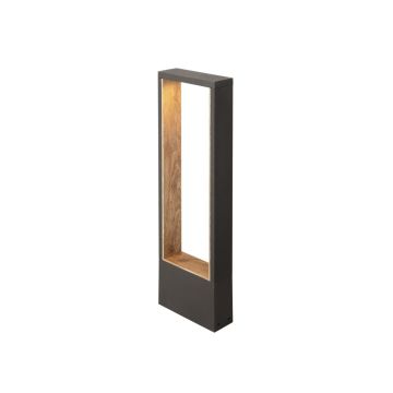 SLV FLATT II 1010105 Stojeca svjetiljka 1x10W/LED 2700K 650lm