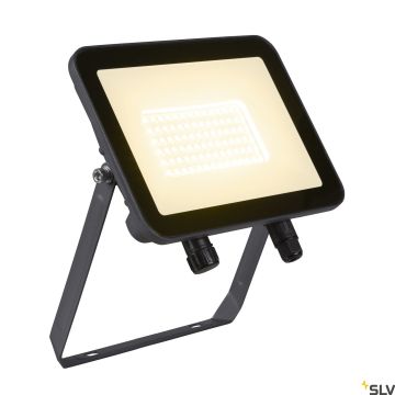 SLV FLOODI 1006193 Halogenka 1x48W/LED 3000K 5150LM IP65