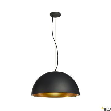 SLV FORCHINI 155930 Visilica 1x40W/E27 IP20