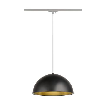 SLV FORCHINI 1F 1008539 Šinski reflektor 1x40W/E27
