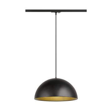 SLV FORCHINI 1F 1008540 Šinski reflektor 1x40W/E27