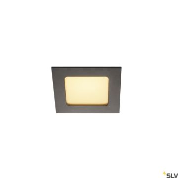 SLV FRAME BASIC 112720 Ugradbeno downlight svjetlo 1x8.3W/LED 3000K 600LM IP20