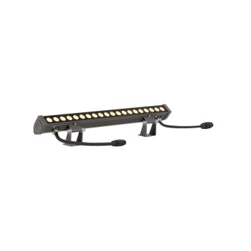 SLV GALEN 1009107 Vrt reflektor 1x20W/LED 3000K 2300lm