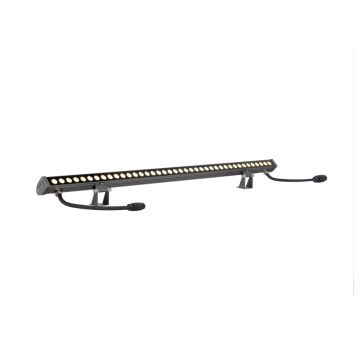 SLV GALEN 1009108 Vrt reflektor 1x40W/LED 3000K 5150lm