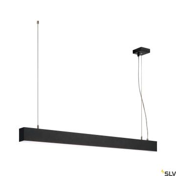 SLV GLENOS 1001403 Visilica 1x43W/LED 4000K 3300LM IP20