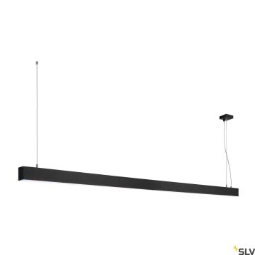 SLV GLENOS 1001409 Visilica 2x85W/LED 4000K 6600LM IP20