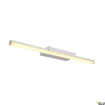 SLV GLENOS 1003508 Zidna svjetiljka 1x12W/LED 3000/4000K 1170LM IP20