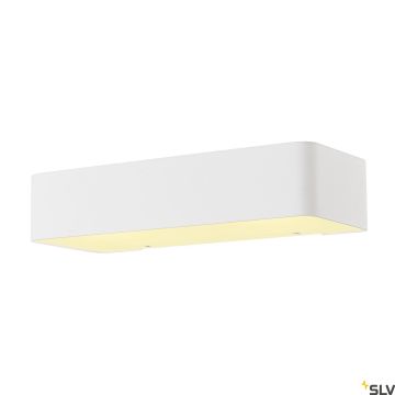 SLV GLENOS 149471 Zidna svjetiljka 1x60W/R7s 78mm IP20