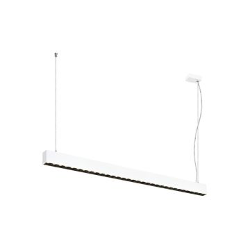 SLV GLENOS® 1010509 Visilica 1x60W/LED 3000K 7500lm