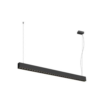 SLV GLENOS® 1010510 Visilica 1x60W/LED 3000K 6900lm