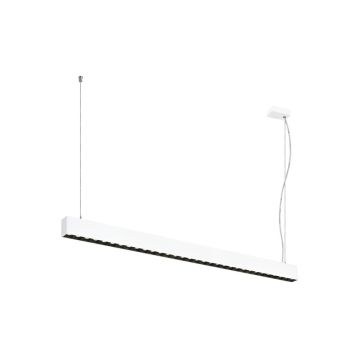 SLV GLENOS® 1010511 Visilica 1x60W/LED 4000K 7800lm