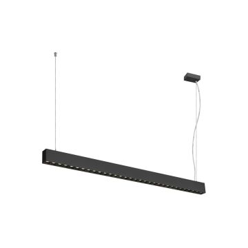 SLV GLENOS® 1010512 Visilica 1x60W/LED 4000K 7400lm