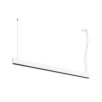 SLV GLENOS® 1010513 Visilica 1x70W/LED 3000K 8500lm