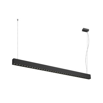 SLV GLENOS® 1010516 Visilica 1x70W/LED 4000K 8450lm