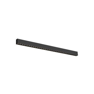 SLV GLENOS® 1010518 Stropna svjetiljka 1x30W/LED 3000K 3650lm