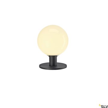 SLV GLOO PURE 1001999 Stojeca svjetiljka 1x23W/E27 IP44
