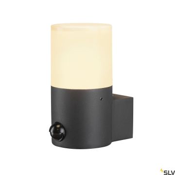 SLV GRAFIT 1006179 Zidna svjetiljka IP44