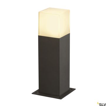 SLV GRAFIT 231215 Stojeca svjetiljka 1x11W/E27 IP44