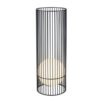 SLV GRID 1008476 Stojeca svjetiljka 1x8W/LED 2700K 500lm
