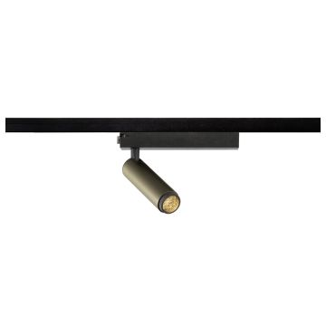 SLV GRIP! 1F 1008398 Šinski reflektor 1x11W/LED 3000K 610lm