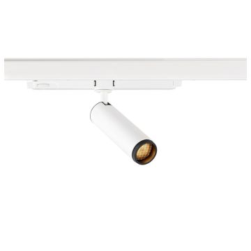 SLV GRIP! 3F 1008435 Šinski reflektor 1x20W/LED 2700K 1810lm