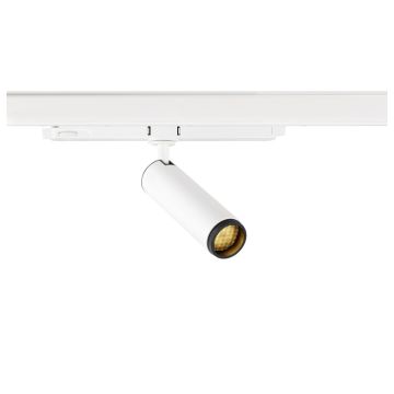 SLV GRIP! 3F 1008439 Šinski reflektor 1x15W/LED 2000K-3000K 1000lm