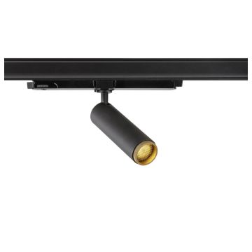 SLV GRIP! 3F 1008440 Šinski reflektor 1x15W/LED 2000K-3000K 1000lm