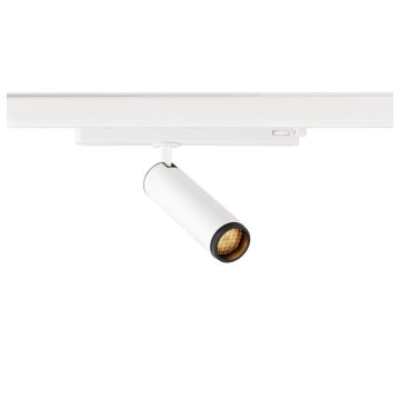 SLV GRIP! 3F 1008441 Šinski reflektor 1x20W/LED 2700K 1810lm