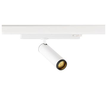 SLV GRIP! 3F 1008443 Šinski reflektor 1x20W/LED 3000K 1900lm