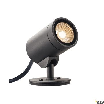 SLV HELIA 1000735 Vrt reflektor 1x6.5W/LED 3000K 440LM IP66