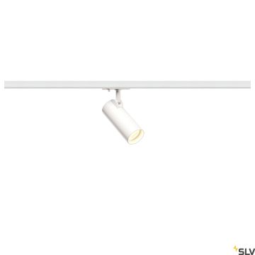 SLV HELIA 143581 Šinski reflektor 1x11W/LED 3000K 880LM IP20