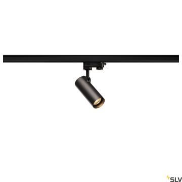 SLV HELIA 152960 Šinski reflektor 1x11W/LED 3000K 810LM IP20