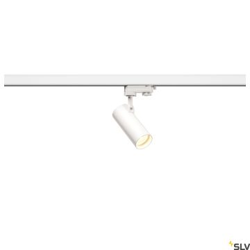 SLV HELIA 152961 Šinski reflektor 1x11W/LED 3000K 880LM IP20