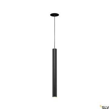 SLV HELIA 158410 Visilica 1x9W/LED 3000K 700LM IP20