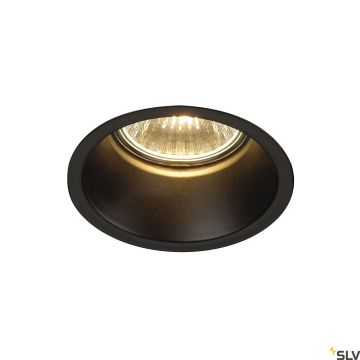SLV HORN 112910 Ugradbeno downlight svjetlo 1x50W/GU10 IP20