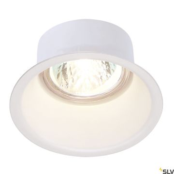 SLV HORN 112911 Ugradbeno downlight svjetlo 1x50W/GU10 IP20