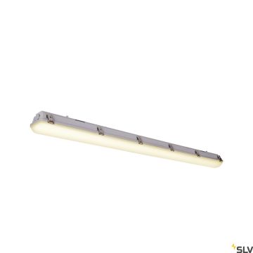 SLV IMPERVA 1001317 Vodootporna svjetiljka za ugradnju 2x55W/LED 4000K 7600LM IP66