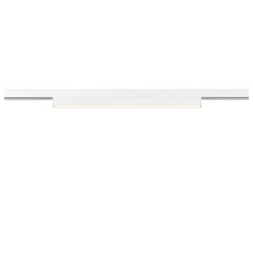 SLV IN-LINE 48V 1006626 Šinski reflektor 1x14W/LED 4000K 1450lm